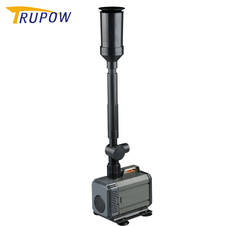 మీ హోమ్ గార్డెన్ కోసం మీరు సరైన ఫౌంటెన్ పంప్‌ను ఎలా ఎంచుకోవాలి