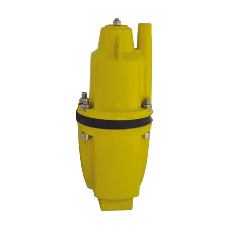 హై ప్రెజర్ ఎలక్ట్రిక్ వైబ్రేషన్ పంప్