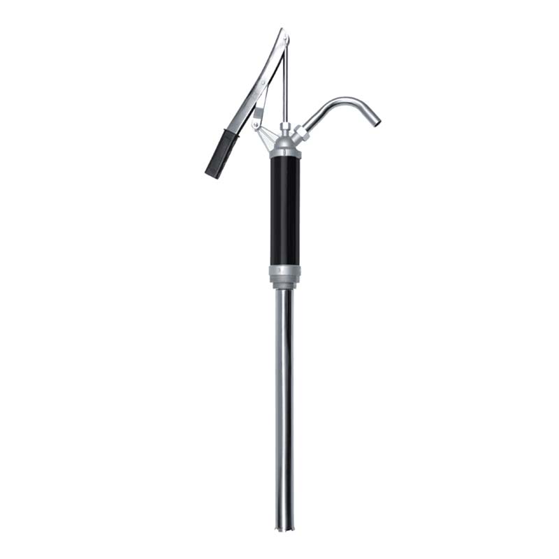 చమురు కోసం లివర్ యాక్షన్ హ్యాండ్ బారెల్ పంప్