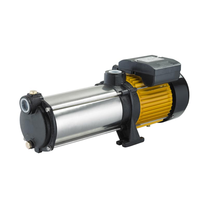 మల్టీ స్టేజ్ వాటర్ పంప్ ఆటో గార్డెన్ హౌస్‌హోల్డ్ రెయిన్ ట్యాంక్ ఇరిగేషన్