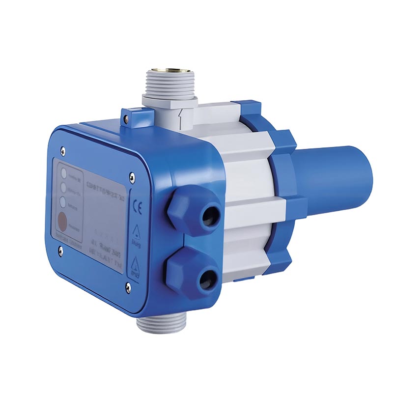 విడి భాగం సర్దుబాటు చేయగల ప్రెజర్ కంట్రోలర్