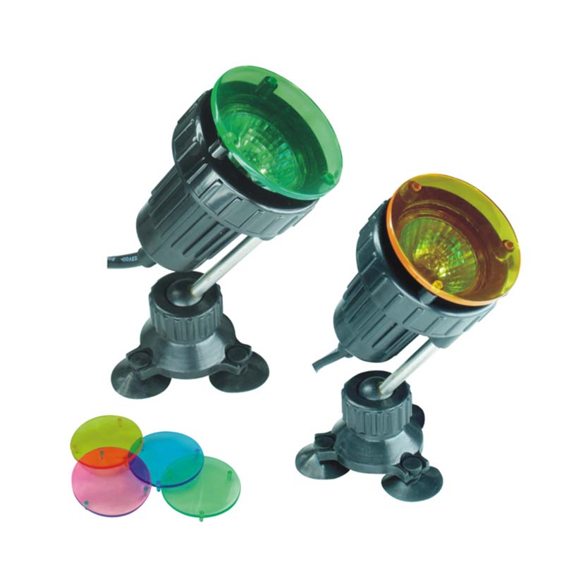 సబ్మెర్సిబుల్ LED లైటర్