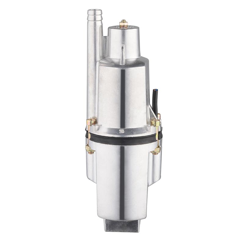 ఎగువ అవుట్‌లెట్ ఎలక్ట్రిక్ వైబ్రేషన్ పంప్