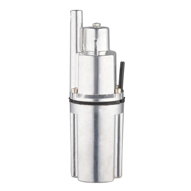 VPM సిరీస్ ఎలక్ట్రిక్ వైబ్రేషన్ పంప్