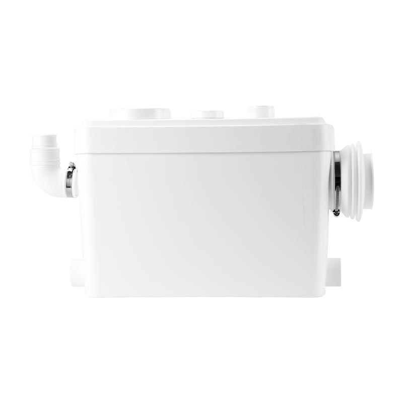 వేస్ట్ వాటర్ మెసెరేటర్ సీవరేజ్ పంప్ టాయిలెట్ లాండ్రీ డిస్పోజల్