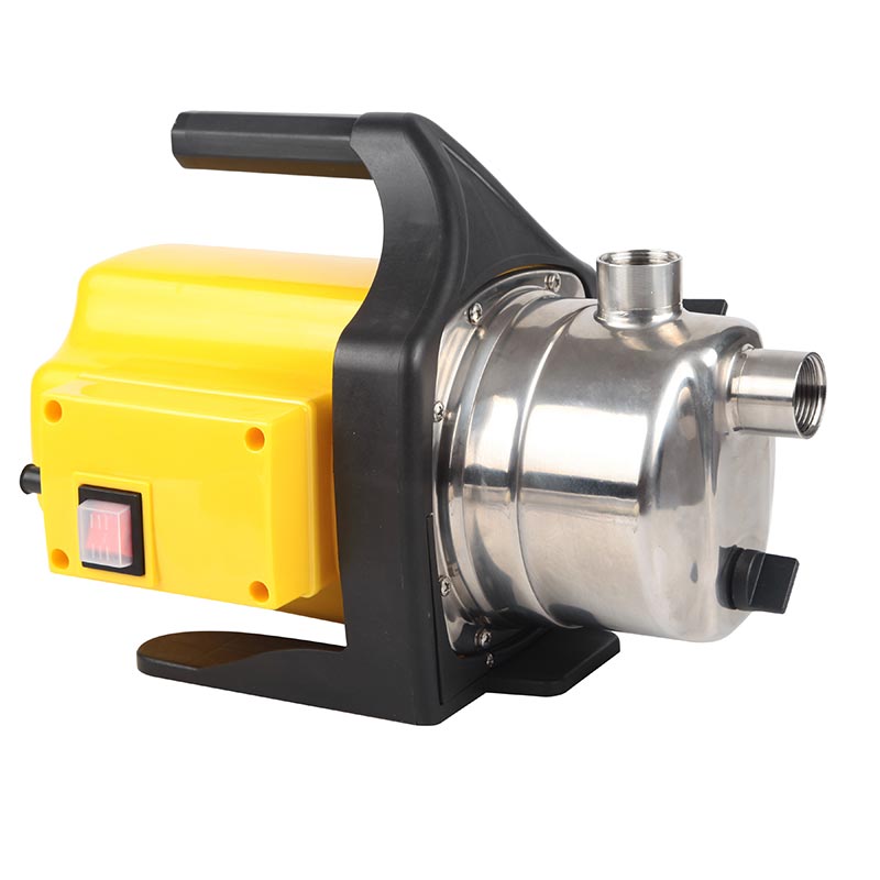 నీటి బదిలీ గార్డెన్ పంప్